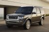 Land Rover Discovery 4