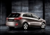 Hyundai i30 Wagon