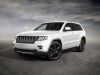 Jeep Grand Cherokee (2010 - 2021)