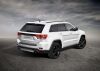 Jeep Grand Cherokee (2010 - 2021)