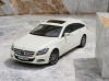 Mercedes-Benz CLS Shooting Brake
