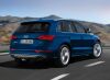 Audi Q5 (2008 - 2017)