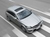 Mercedes-Benz CLS Shooting Brake