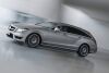 Mercedes-Benz CLS Shooting Brake