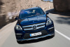 Mercedes-Benz GL-Klasse (2012 - 2016)