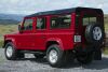 Land Rover Defender (1948 - 2018)