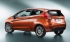 Ford Fiesta (2008 - 2017)
