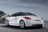 Peugeot RCZ