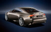 Lexus LF-CC