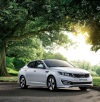 Kia Optima (2011 - 2016)