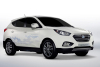 Hyundai ix35 FCEV
