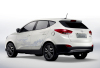 Hyundai ix35 FCEV