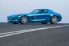 Mercedes-Benz SLS