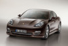 Porsche Panamera (2009 - 2016)