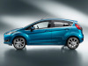 Ford Fiesta (2008 - 2017)