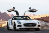 Mercedes-Benz SLS