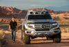 Mercedes-Benz Ener-G-Force