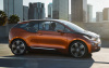 BMW i3 Concept Coupe