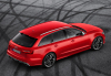Audi RS6 Avant