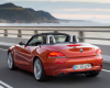 BMW Z4 (2009 - 2018)