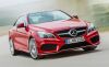 Mercedes-Benz E-Klasse Coupe
