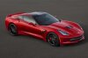 Chevrolet Stingray