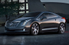 Cadillac ELR