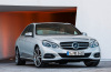 Mercedes-Benz E-Klasse (2009 - 2016)