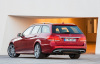 Mercedes-Benz E-Klasse (2009 - 2016)