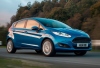 Ford Fiesta (2008 - 2017)