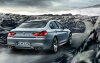 BMW Gran Coupe