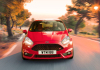 Ford Fiesta (2008 - 2017)