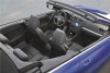Volkswagen Golf Cabrio