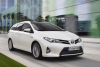 Toyota Auris Touring Sports