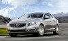 Volvo V60 (2010 - 2018)