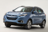 Hyundai ix35 2.0 GDI i-Catcher
