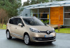 Renault Scenic (2009 - 2016)