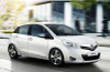 Toyota Yaris (2011 - 2020)