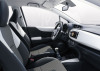 Toyota Yaris (2011 - 2020)