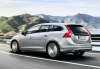 Volvo S60 (2010 - 2018)