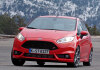 Ford Fiesta ST