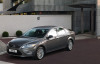 Ford Mondeo (2007 - 2014)