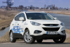 Hyundai ix35 FCEV