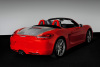 Porsche 718 Boxster