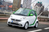 Smart ForTwo (2007 - 2014) 30 kW Electric Drive