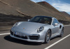 Porsche 911 (2012 - 2019)