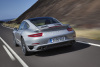 Porsche 911 (2012 - 2019)
