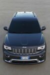 Jeep Grand Cherokee (2010 - 2021)