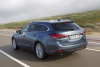 Mazda 6 Sportbreak