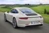 Porsche 911 (2012 - 2019)
